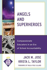 Produktbild: Angels and Superheroes