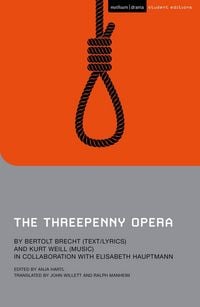 Produktbild: The Threepenny Opera