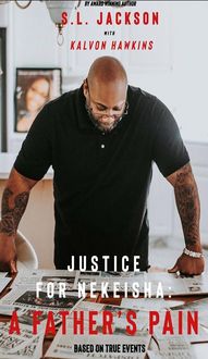 Produktbild: Justice for NeKeisha