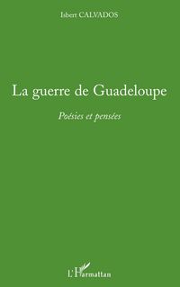 Produktbild: La guerre de Guadeloupe