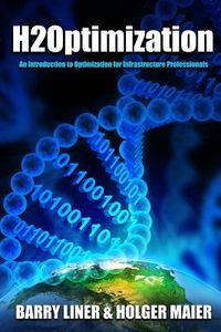 Produktbild: H2Optimization: An Introduction to Optimization and Operations Research for Infrastructure Professionals