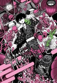 Produktbild: Phantom Tales of the Night, Vol. 2