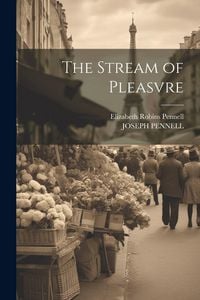 Produktbild: The Stream of Pleasvre