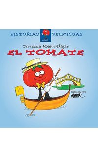 Produktbild: El Tomate