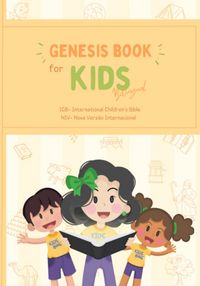 Produktbild: Genesis Book - Bil&iacute;ngue