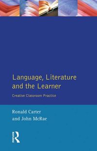Produktbild: Language, Literature and the Learner