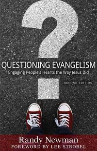 Bild vom Artikel Questioning Evangelism vom Autor Randy Newman