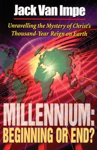 Produktbild: The Millennium-Beginning or End?