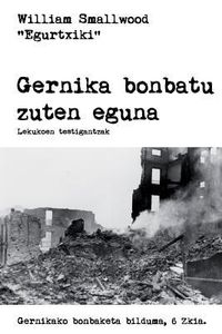Produktbild: Gernika bonbatu zuten eguna