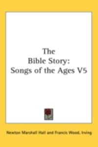 Produktbild: The Bible Story: Songs of the Ages V5