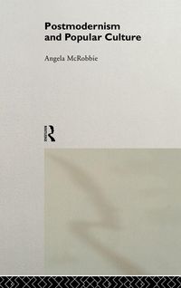 Produktbild: Postmodernism and Popular Culture