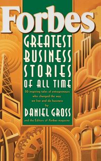 Produktbild: Business Stories C