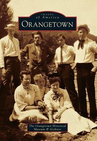 Produktbild: Orangetown