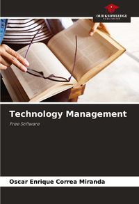 Produktbild: Technology Management