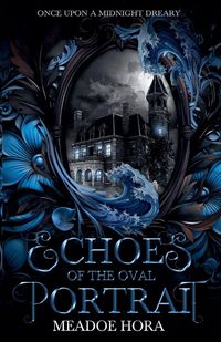 Produktbild: Echoes of the Oval Portrait