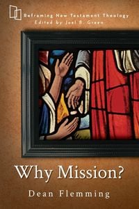 Produktbild: Why Mission?