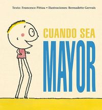 Produktbild: Cuando Sea Mayor