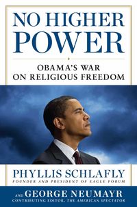 Produktbild: No Higher Power