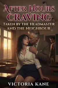 Produktbild: After Hours Craving: Taken by the Headmaster and the Neighbour
