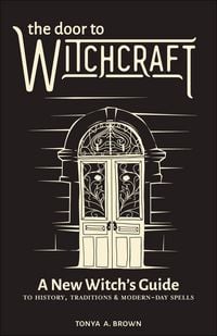 Produktbild: The Door to Witchcraft