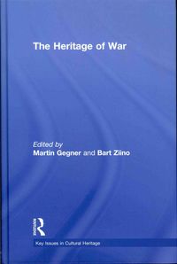 Produktbild: The Heritage of War