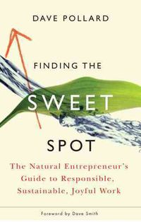 Produktbild: Finding The Sweet Spot