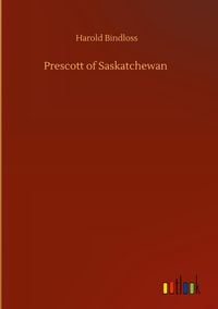 Produktbild: Prescott of Saskatchewan