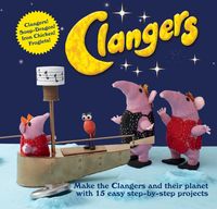 Produktbild: Firmin, P: Clangers