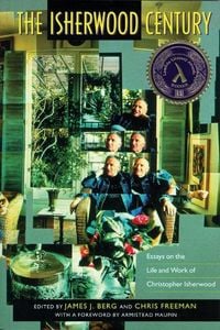 Produktbild: The Isherwood Century
