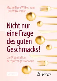 Produktbild: Nicht nur eine Frage des guten Geschmacks!