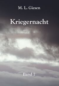 Produktbild: Kriegernacht