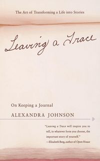Produktbild: Leaving A Trace