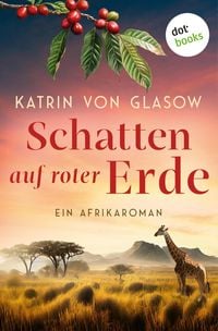 Produktbild Schatten auf roter Erde