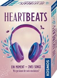 Produktbild: HEARTBEATS