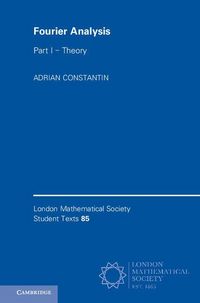 Produktbild: Fourier Analysis
