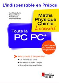 Produktbild: Toute la PC PC