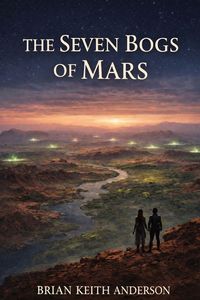 Produktbild: The Seven Bogs of Mars