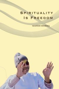 Produktbild: Spirituality Is Freedom