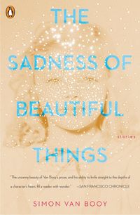 Produktbild: The Sadness of Beautiful Things