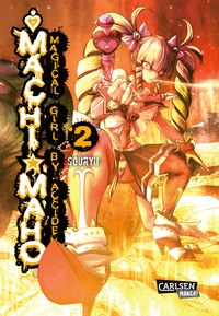 Produktbild: Machimaho 2