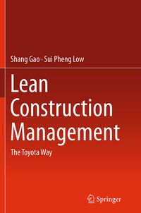 Produktbild: Lean Construction Management