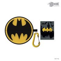 Produktbild: Bookcessories: Batman: Tiny Book of Batman
