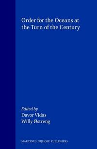 Produktbild: Order for the Oceans at the Turn of the Century