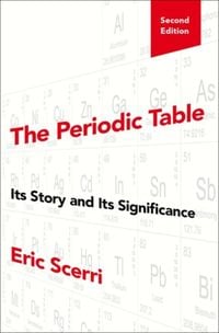 Produktbild: The Periodic Table
