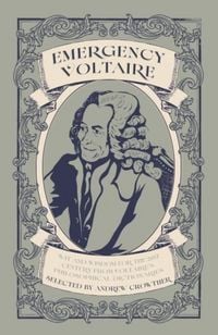 Produktbild: Emergency Voltaire
