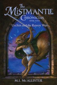 Produktbild: Urchin and the Raven War