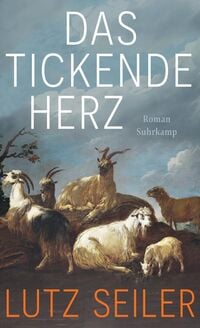 Produktbild Das tickende Herz