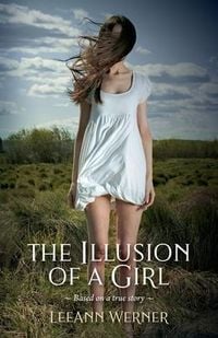 Produktbild: The Illusion of a Girl