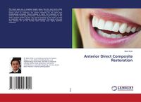 Produktbild: Anterior Direct Composite Restoration