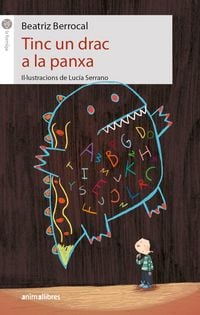 Produktbild: Tinc un drac a la panxa